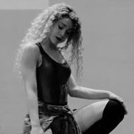 ALEJANDRA MOLINERO CON DANZA URBANA ALEJANDRA MOLINERO CON DANZA URBANA