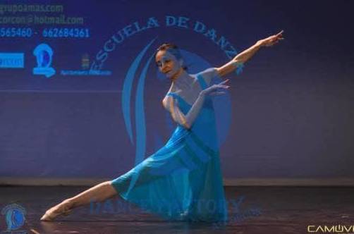Escuela de danza alcorcon Escuela de danza alcorcon