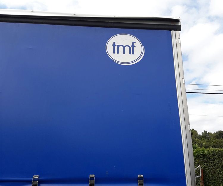 Transportes de mercancías a nivel nacional en Ferrol