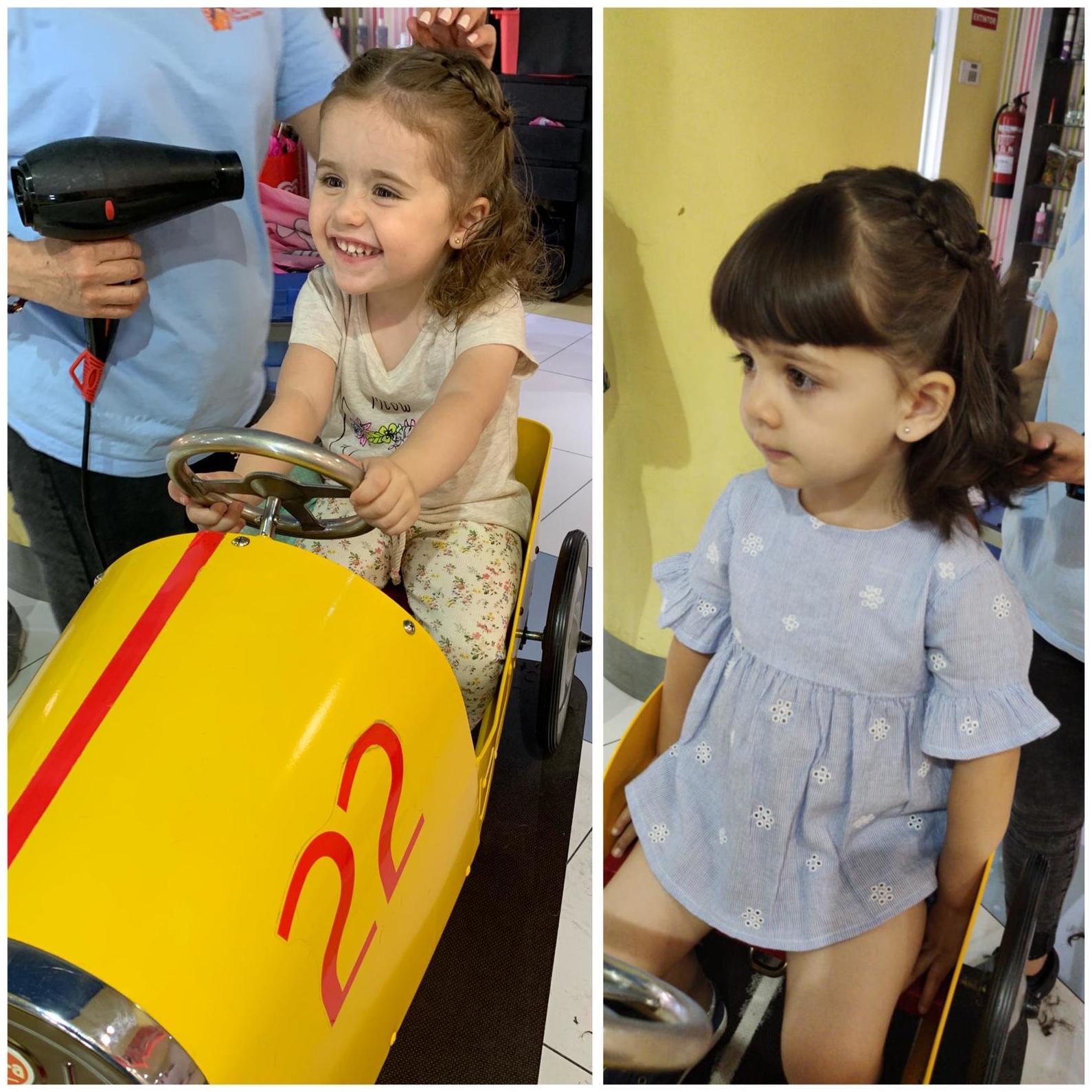 peluqueria infantil AL TROTE peluqueria infantil AL TROTE