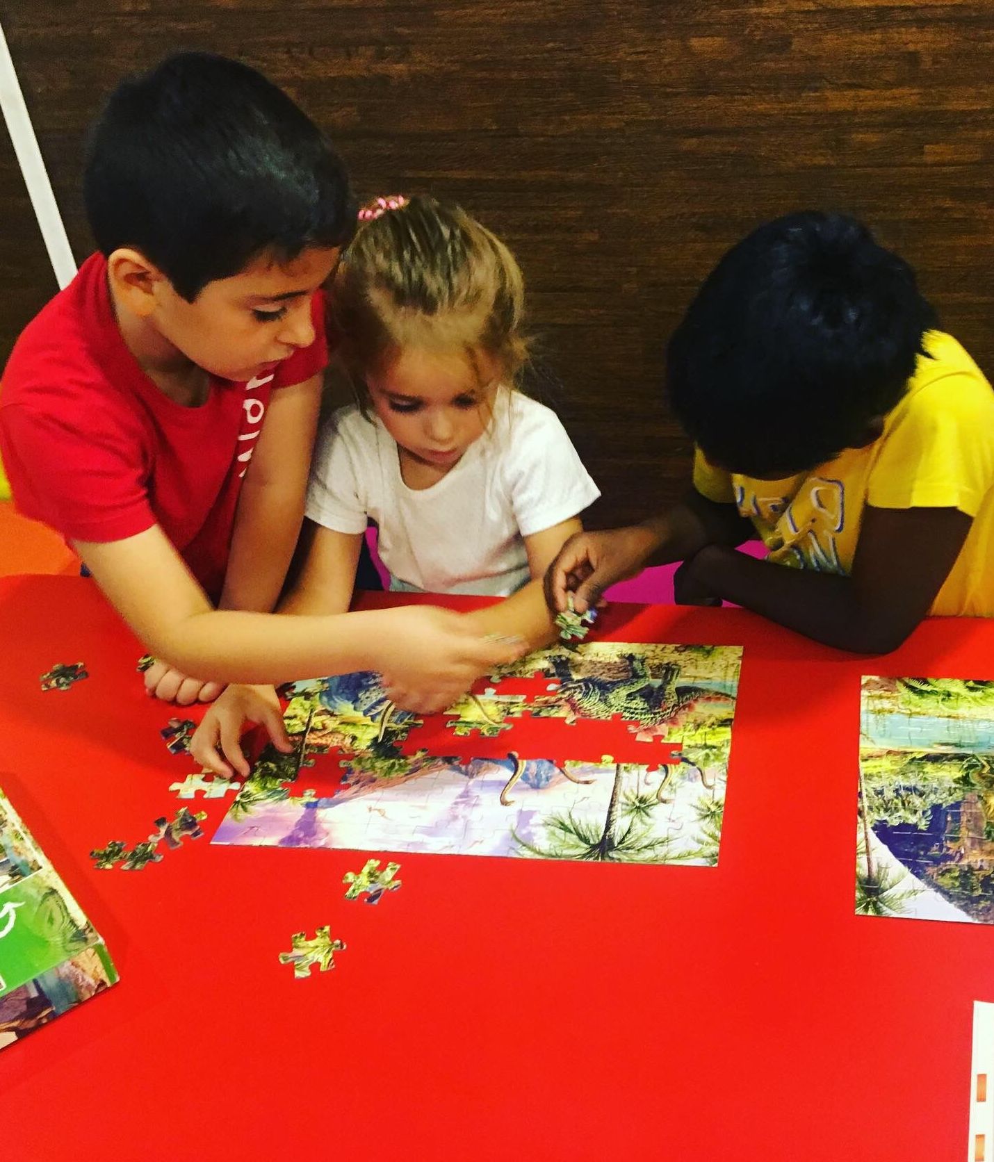 Días sin cole en AL TROTE ZONA INFANTIL Días sin cole en AL TROTE ZONA INFANTIL