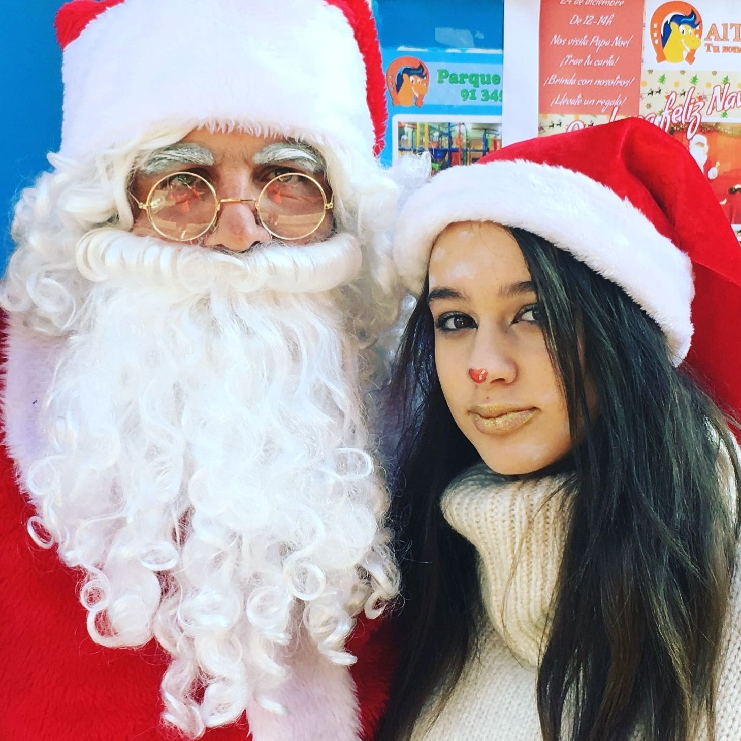 CAMPAMENTO URBANO DE NAVIDAD 2019/2020: NUESTROS SERVICIOS de AL TROTE ZONA INFANTIL CAMPAMENTO URBANO DE NAVIDAD 2019/2020: NUESTROS SERVICIOS de AL TROTE ZONA INFANTIL