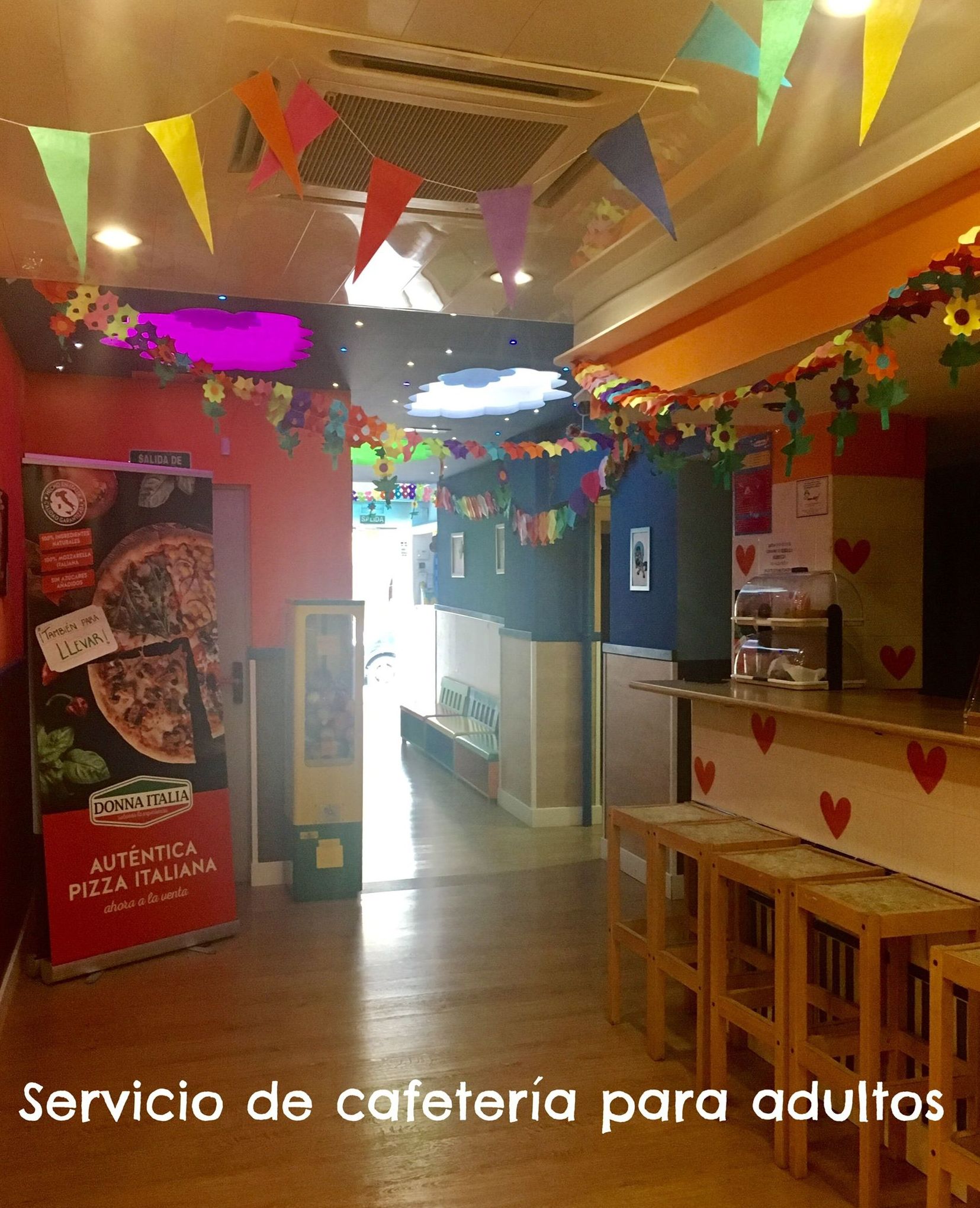 FIESTAS EN NUESTRO PROPIO LOCAL: NUESTROS SERVICIOS de AL TROTE ZONA INFANTIL FIESTAS EN NUESTRO PROPIO LOCAL: NUESTROS SERVICIOS de AL TROTE ZONA INFANTIL