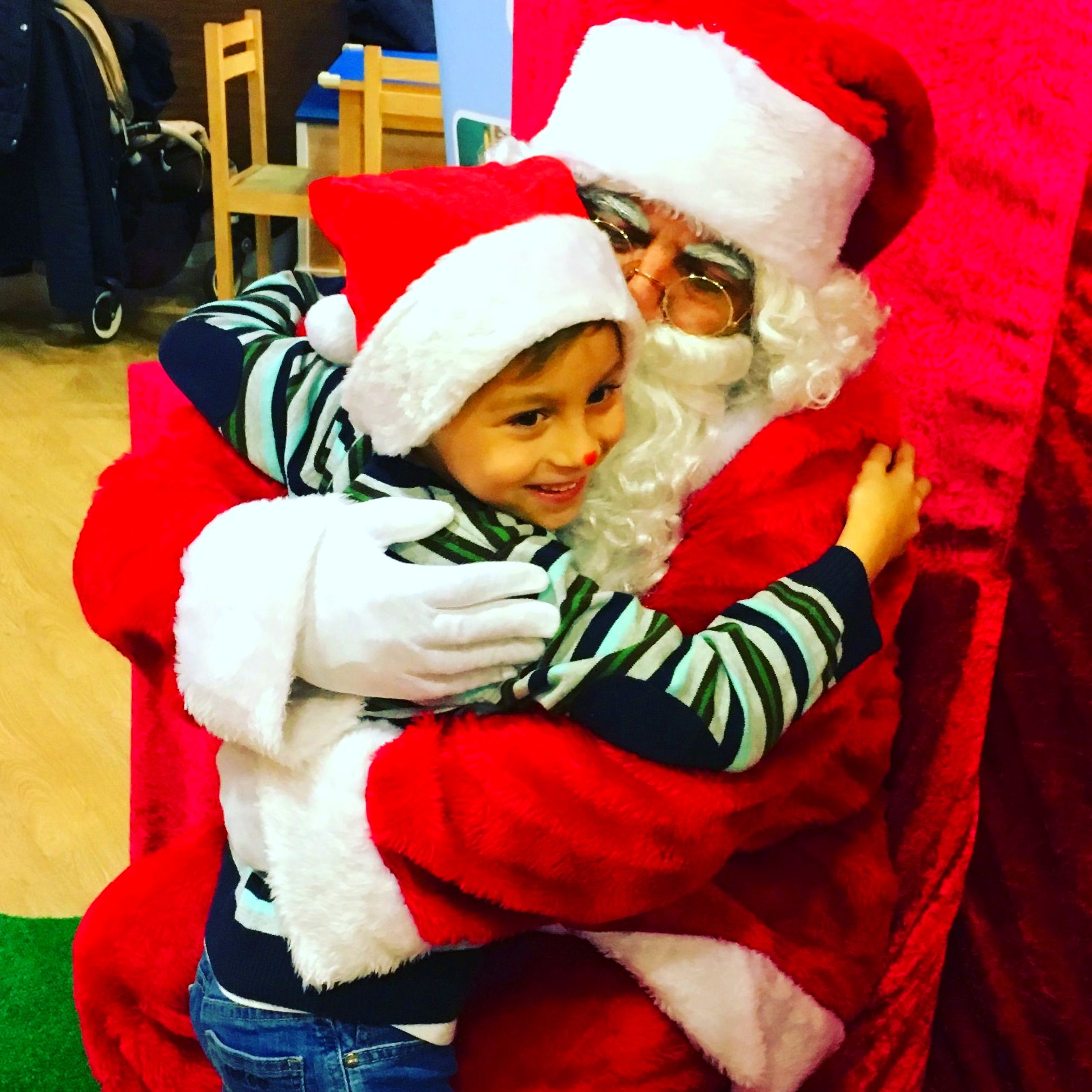 CAMPAMENTO URBANO: NUESTROS SERVICIOS de AL TROTE ZONA INFANTIL CAMPAMENTO URBANO: NUESTROS SERVICIOS de AL TROTE ZONA INFANTIL