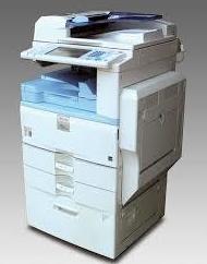 Ricoh MP2550 Ricoh MP2550