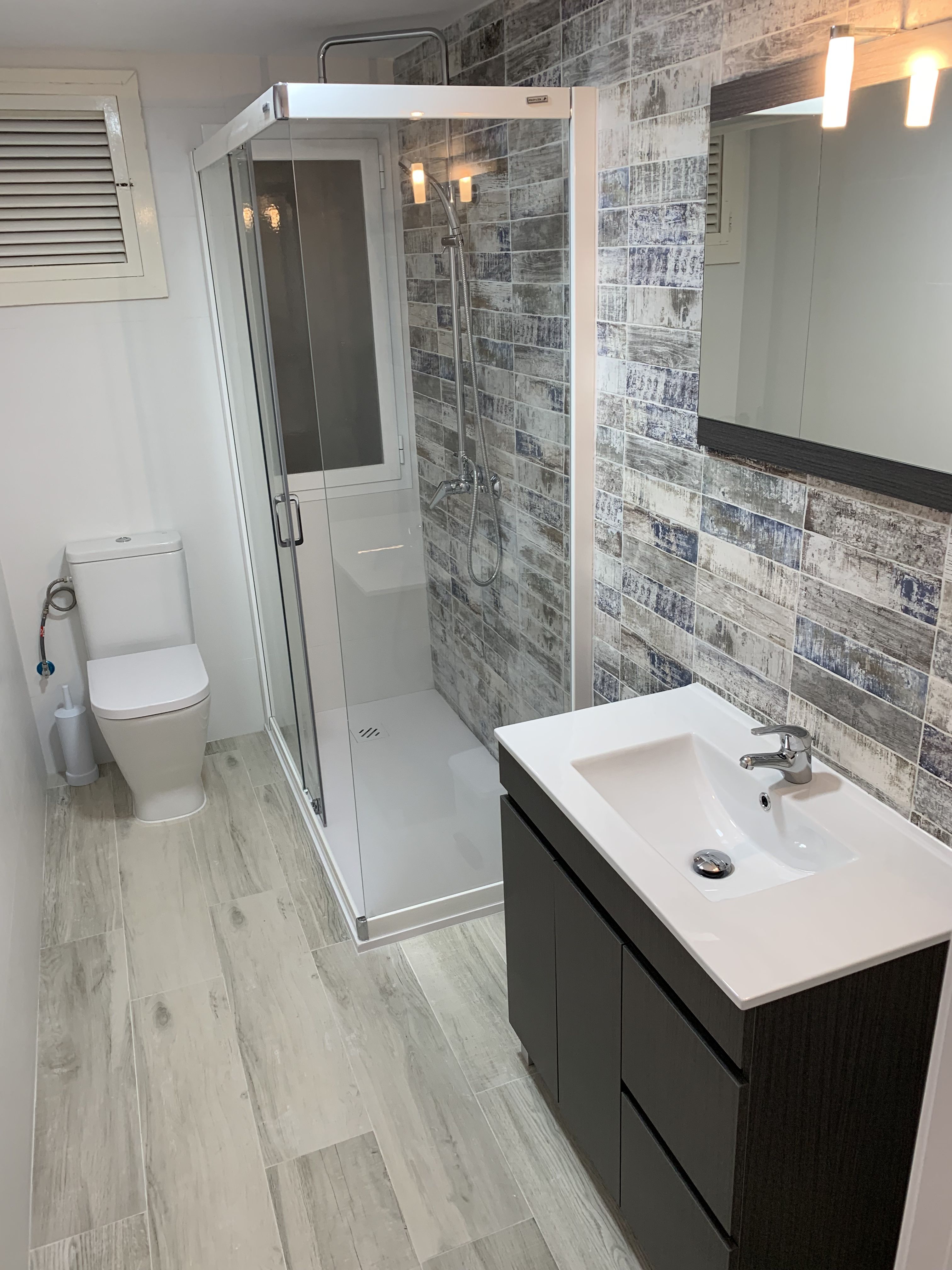 Reformas de baños: Servicios de Asesoría de Reformas Express Reformas de baños: Servicios de Asesoría de Reformas Express