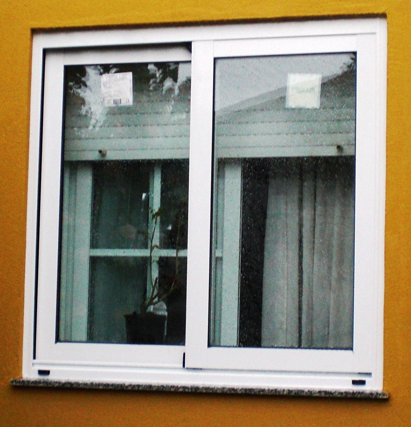Ventana Corredera: Catálogo de Persianas y Toldos Torrefiel, C.B. Ventana Corredera: Catálogo de Persianas y Toldos Torrefiel, C.B.