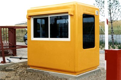 Casetas prefabricadas Modular Olympic: Productos y Servicios de Punto Tres Casetas prefabricadas Modular Olympic: Productos y Servicios de Punto Tres