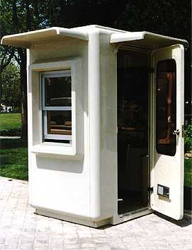 Casetas prefabricadas Modular Olympic: Productos y Servicios de Punto Tres Casetas prefabricadas Modular Olympic: Productos y Servicios de Punto Tres