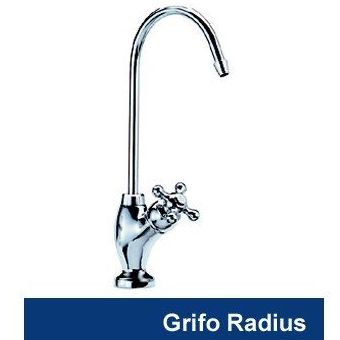 Grifo Radius: Productos de Serviaqua Galicia Grifo Radius: Productos de Serviaqua Galicia