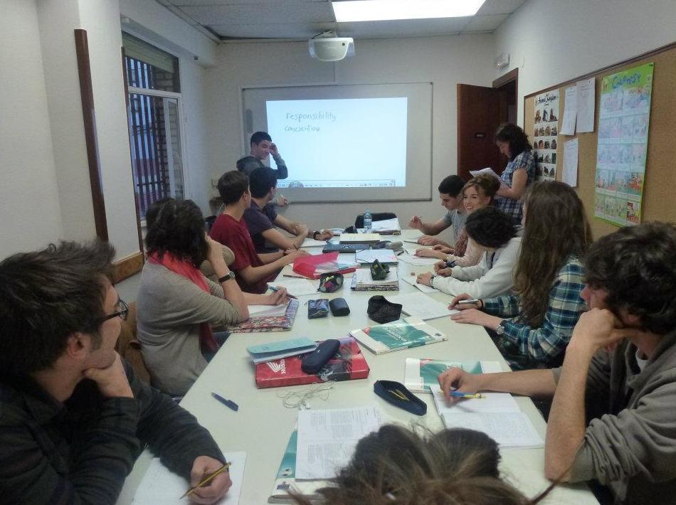Avanzado (C1): Níveles y Metodología de Cathy Idiomas Avanzado (C1): Níveles y Metodología de Cathy Idiomas