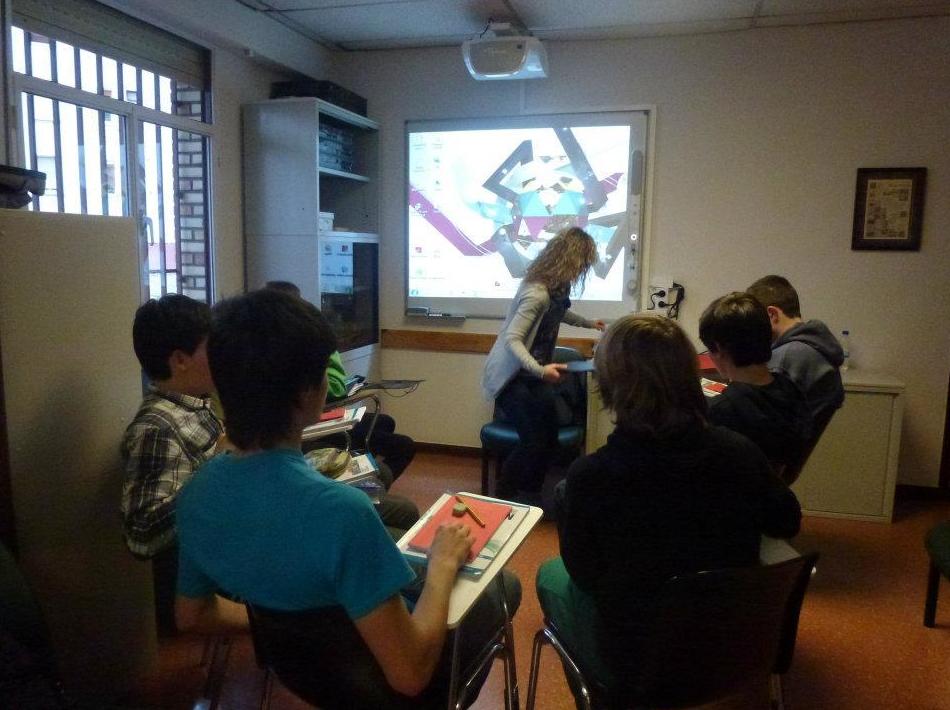 Intermedio alto (B2): Níveles y Metodología de Cathy Idiomas Intermedio alto (B2): Níveles y Metodología de Cathy Idiomas