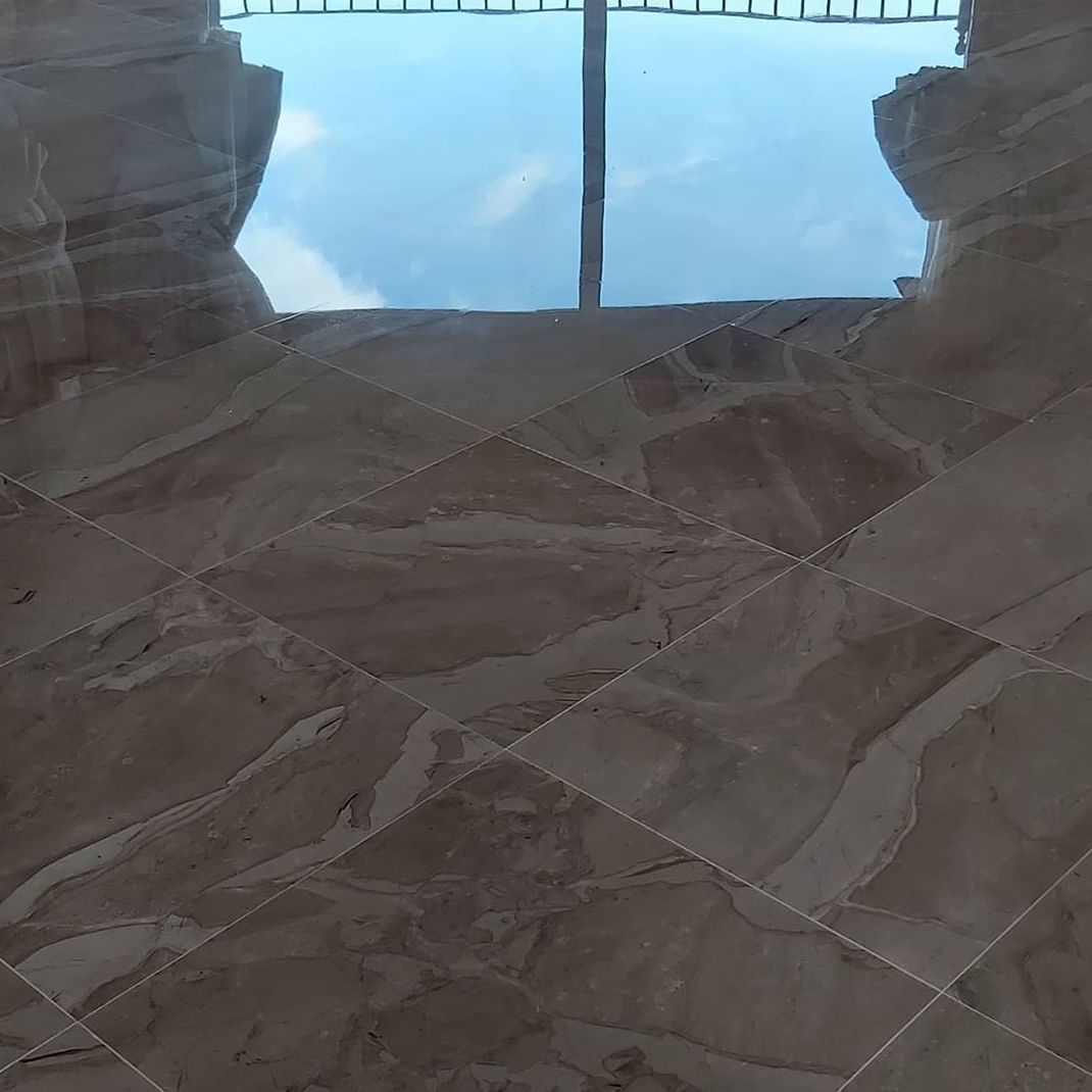 Pulido y vitrificación de suelos de marmol, terrazo, mosaico en Mallorca.: Catálogo de Pulidos Balear Pulido y vitrificación de suelos de marmol, terrazo, mosaico en Mallorca.: Catálogo de Pulidos Balear