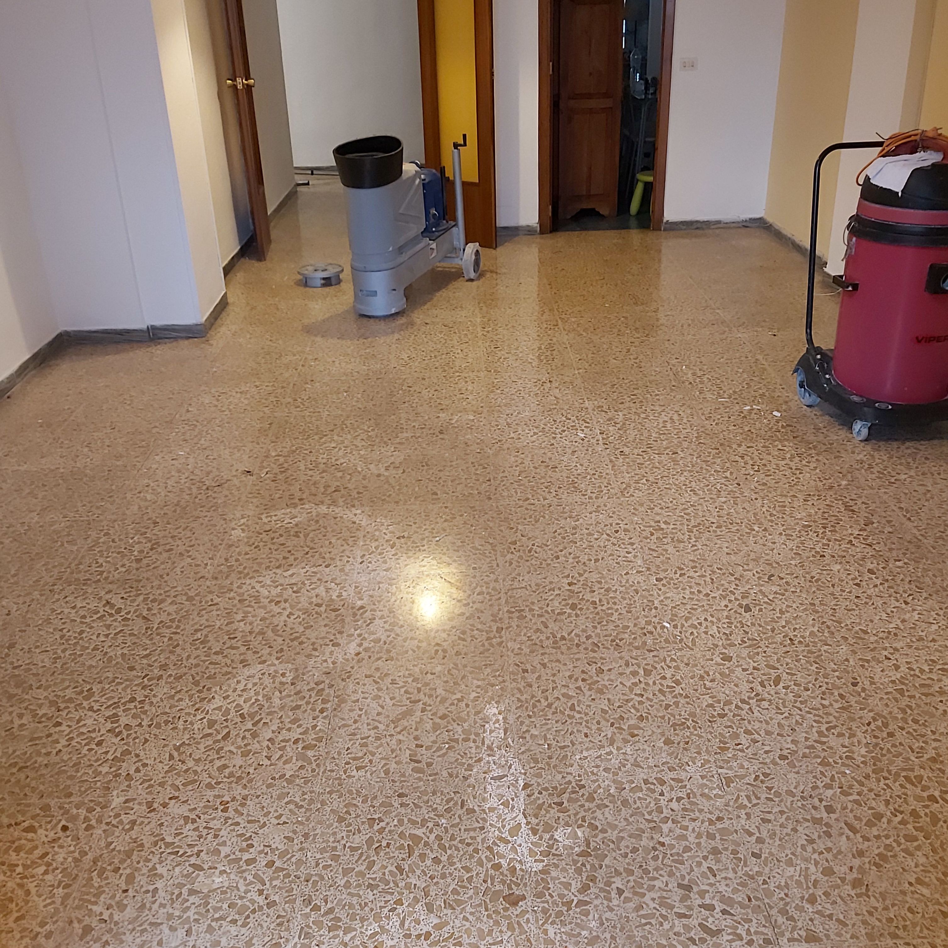 TRABAJOS REALIZADOS: Catálogo de Pulidos Balear TRABAJOS REALIZADOS: Catálogo de Pulidos Balear
