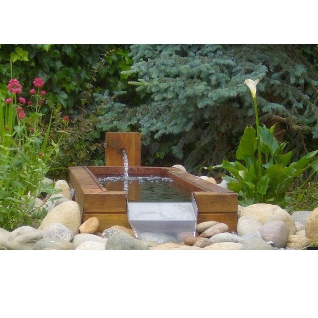 Madera tratada : Productos y servicios de AQUAPLANT DISSENY VERD, S.L. Madera tratada : Productos y servicios de AQUAPLANT DISSENY VERD, S.L.