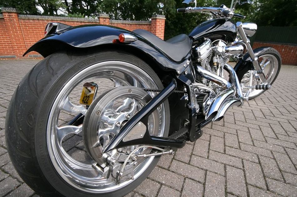 Neumáticos de motos: ¿Qué hacemos? de Garaje Rípodas Neumáticos de motos: ¿Qué hacemos? de Garaje Rípodas