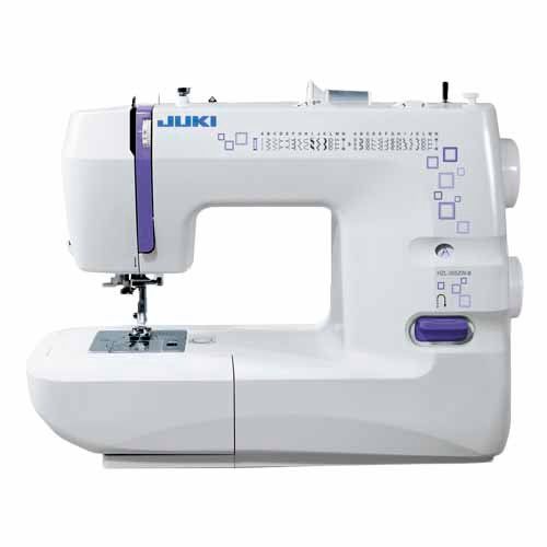 Máquina de coser Juki HZL-355: Productos de J. Pujol Máquina de coser Juki HZL-355: Productos de J. Pujol