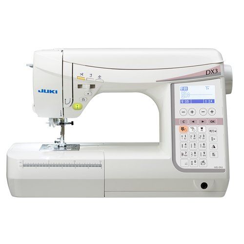 M Juki máquina Doméstica mod. HZL-DX3: Productos de J. Pujol M Juki máquina Doméstica mod. HZL-DX3: Productos de J. Pujol