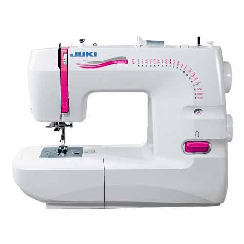 Máquina de coser Juki HZL-353: Productos de J. Pujol Máquina de coser Juki HZL-353: Productos de J. Pujol
