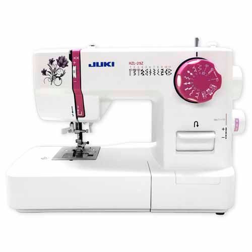 Máquina de coser Juki HZL-29Z: Productos de J. Pujol Máquina de coser Juki HZL-29Z: Productos de J. Pujol