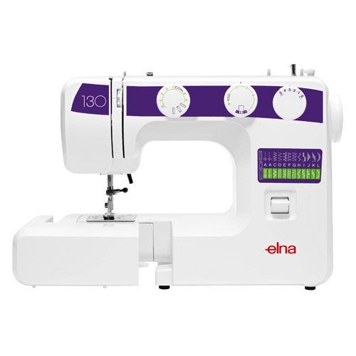 M Elna 130: Productos de J. Pujol M Elna 130: Productos de J. Pujol