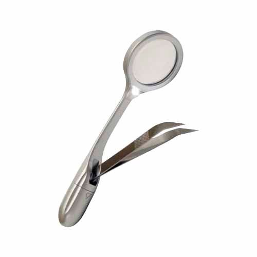 Lámpara y lupas: Productos de J. Pujol Lámpara y lupas: Productos de J. Pujol