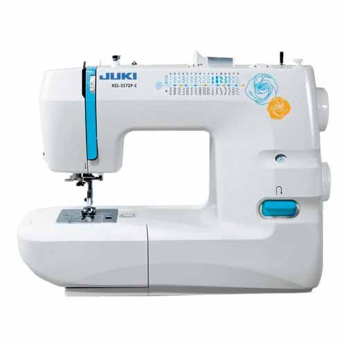 Máquina de coser Juki HZL-357: Productos de J. Pujol Máquina de coser Juki HZL-357: Productos de J. Pujol