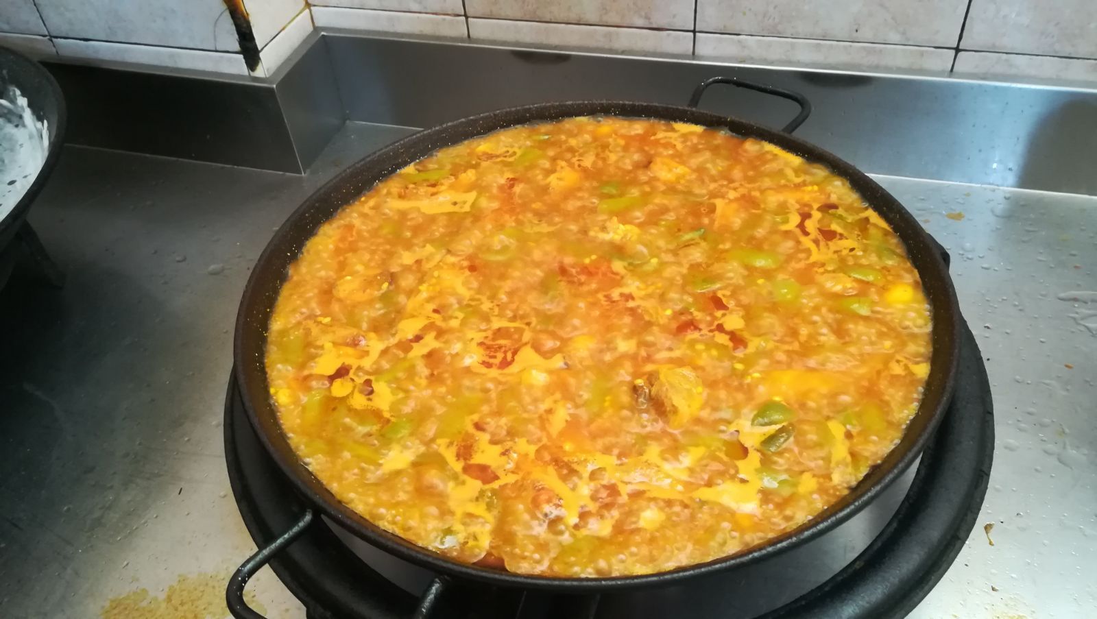 Especialidades: Comida para llevar de La Geperudeta Especialidades: Comida para llevar de La Geperudeta