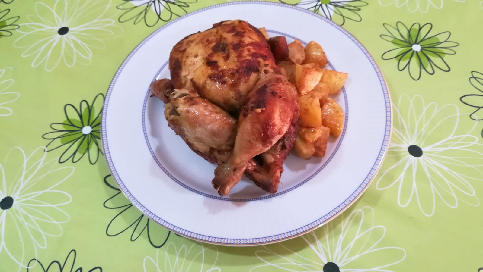 Carnes: Comida para llevar de La Geperudeta Carnes: Comida para llevar de La Geperudeta