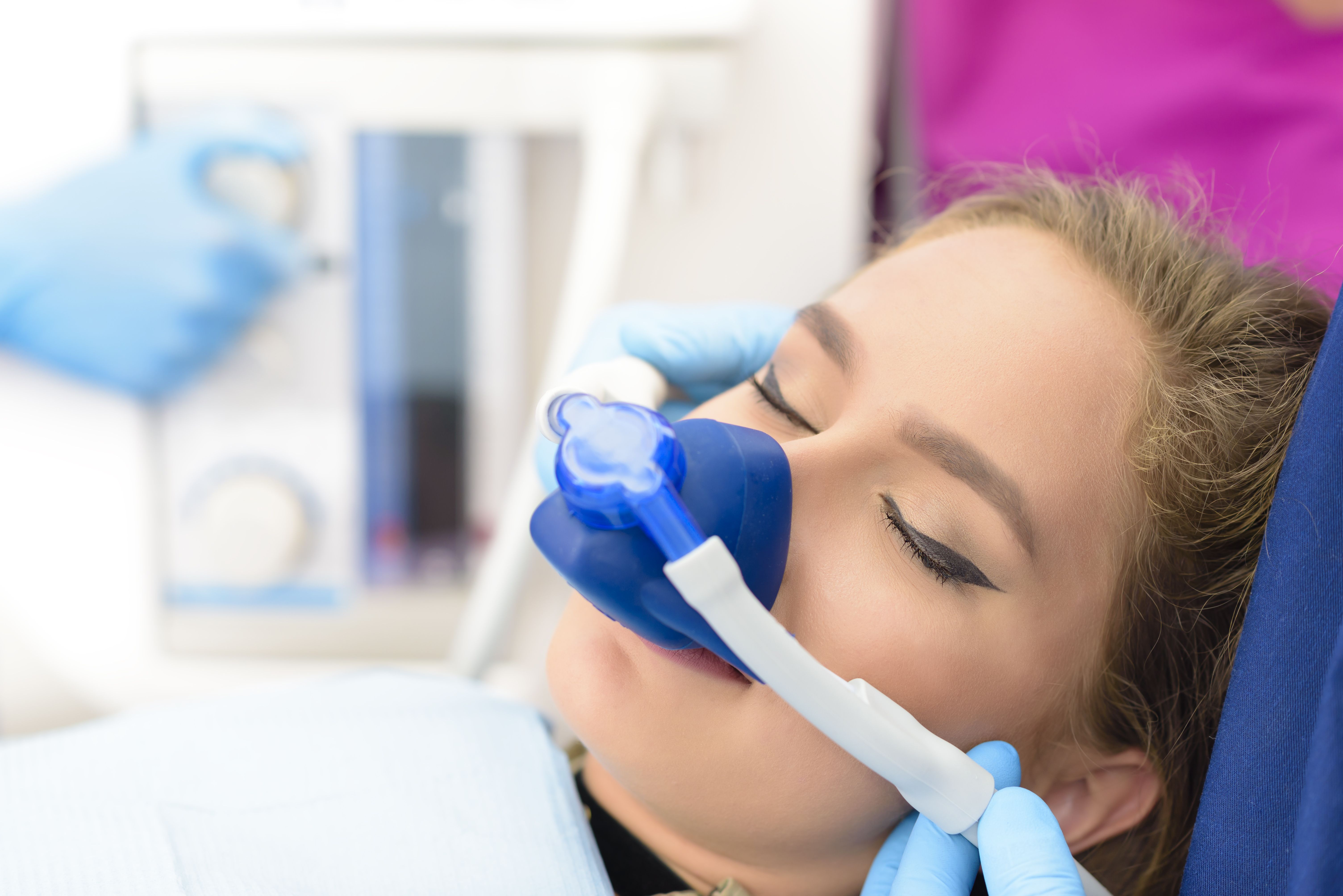 Sedación: Tratamientos de Gavà Mar Dental Sedación: Tratamientos de Gavà Mar Dental