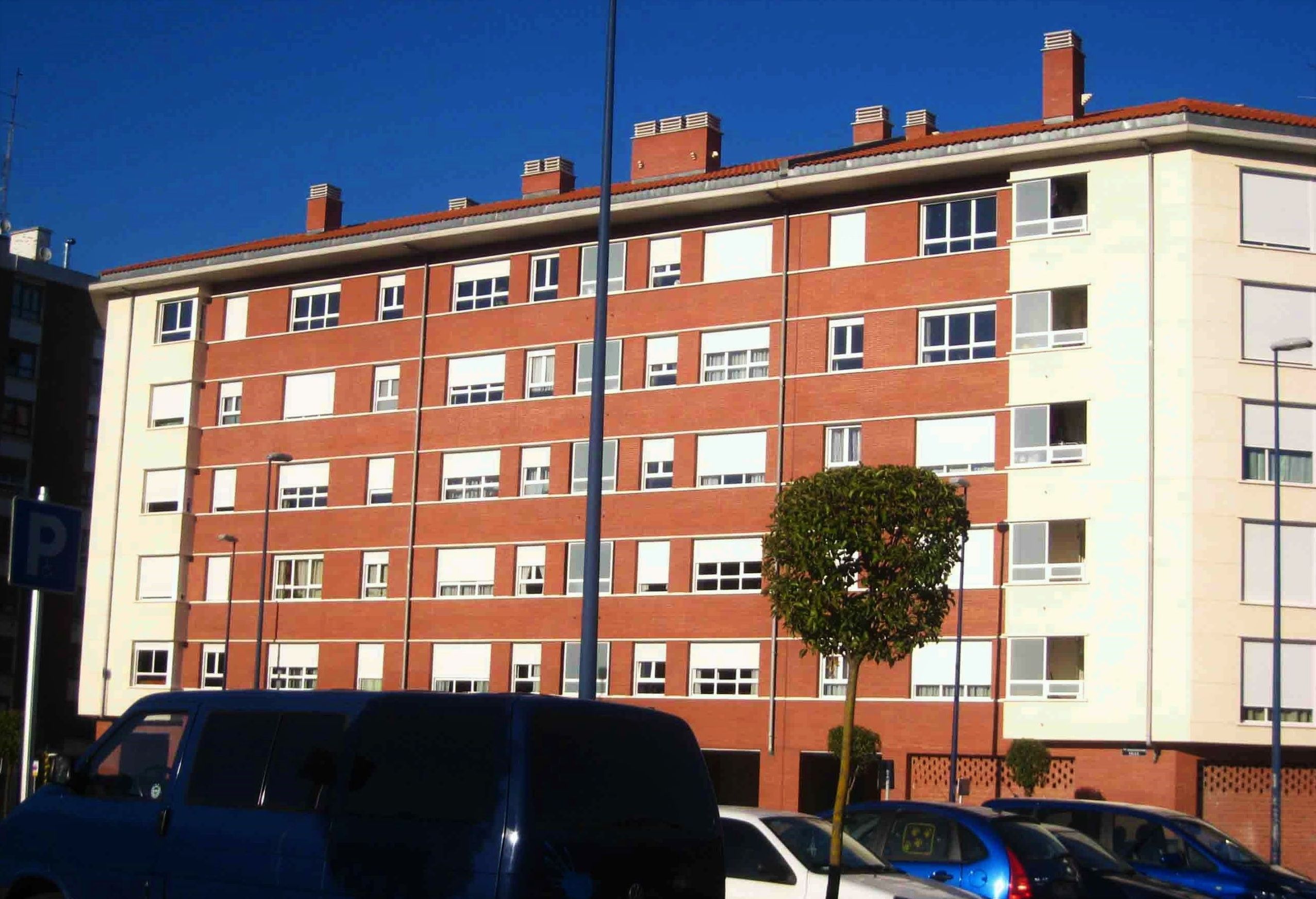 60 V.P.O. en Etxebarri, VISESA / Babes ofizialeko 60 etxebizitza Etxebarrin, VISESA. 60 V.P.O. en Etxebarri, VISESA / Babes ofizialeko 60 etxebizitza Etxebarrin, VISESA.