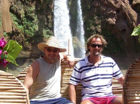 Excursiones: Productos y servicios de Taxi Albert Excursiones: Productos y servicios de Taxi Albert