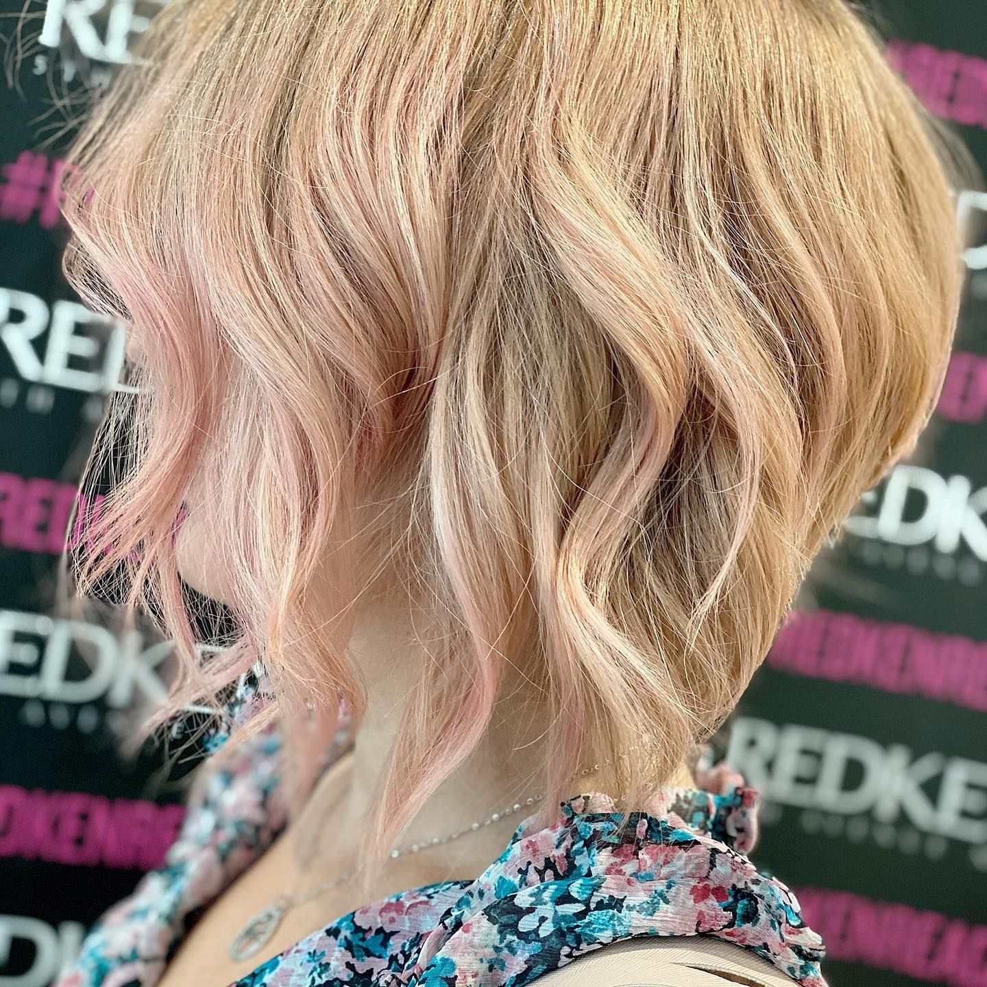 Servicios de peluquería: Peluquería y estética de Chic Desing Servicios de peluquería: Peluquería y estética de Chic Desing
