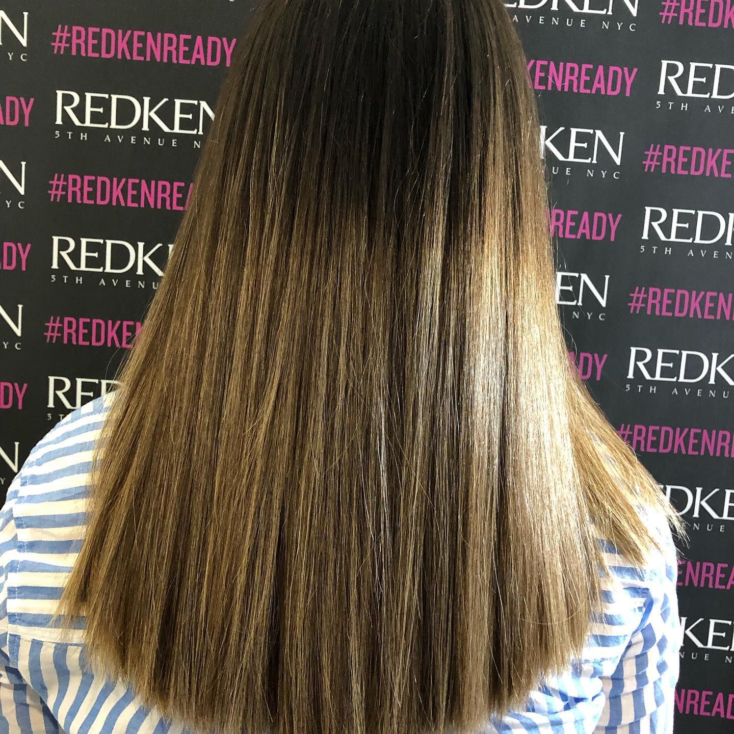Tratamiento de keratina: Peluquería y estética de Chic Desing Tratamiento de keratina: Peluquería y estética de Chic Desing