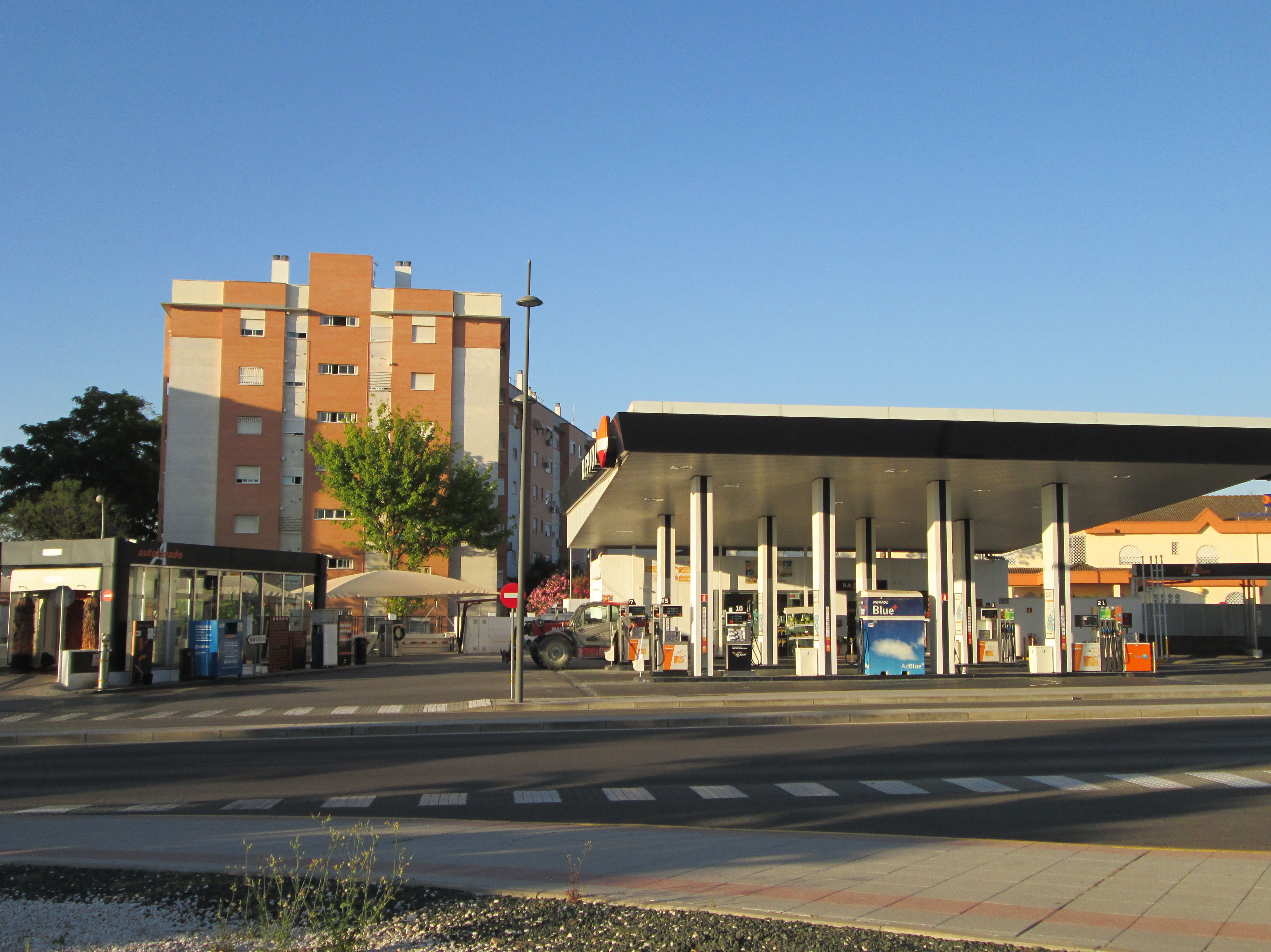 E.S.Monte Alto Grande - Jerez