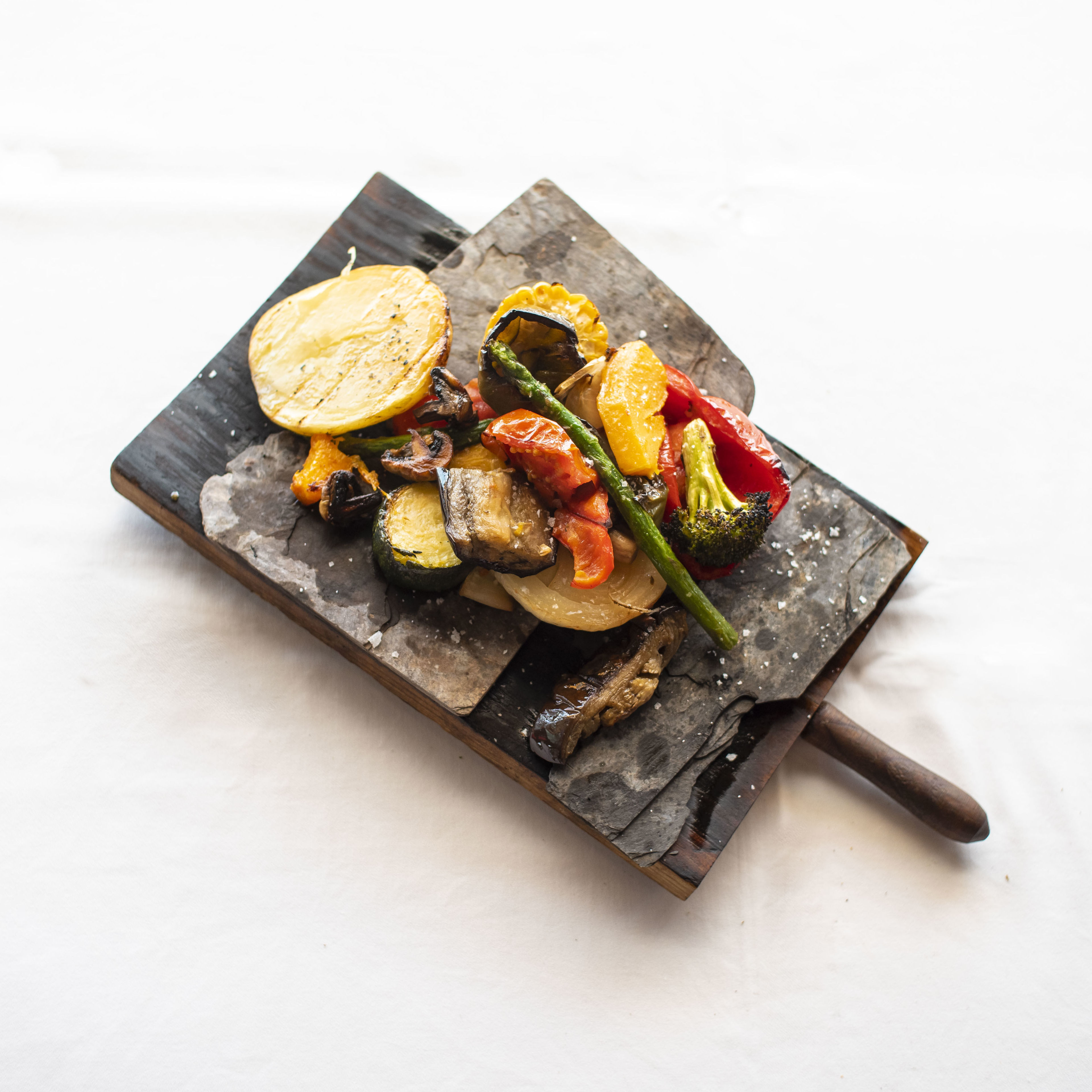 Parrilladas: Nuestros platos de Restaurante Para Vós Parrilladas: Nuestros platos de Restaurante Para Vós
