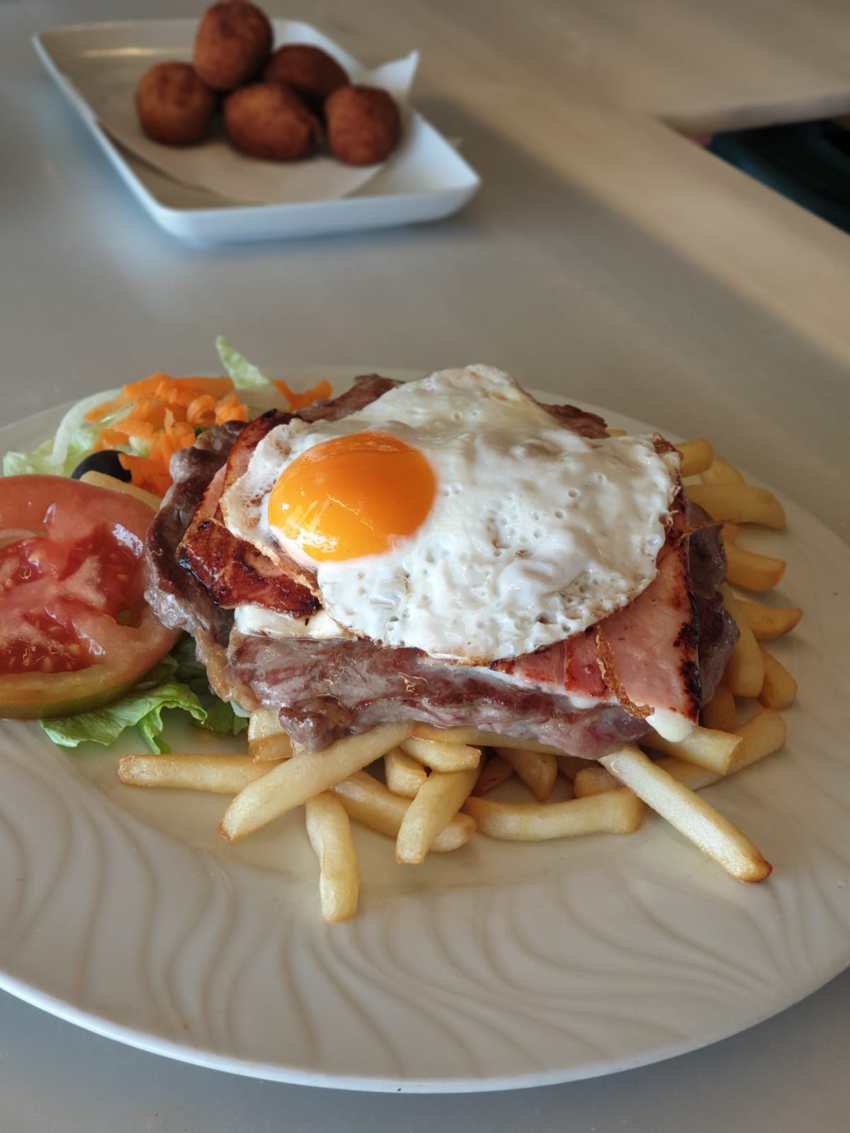 Chivito Chivito