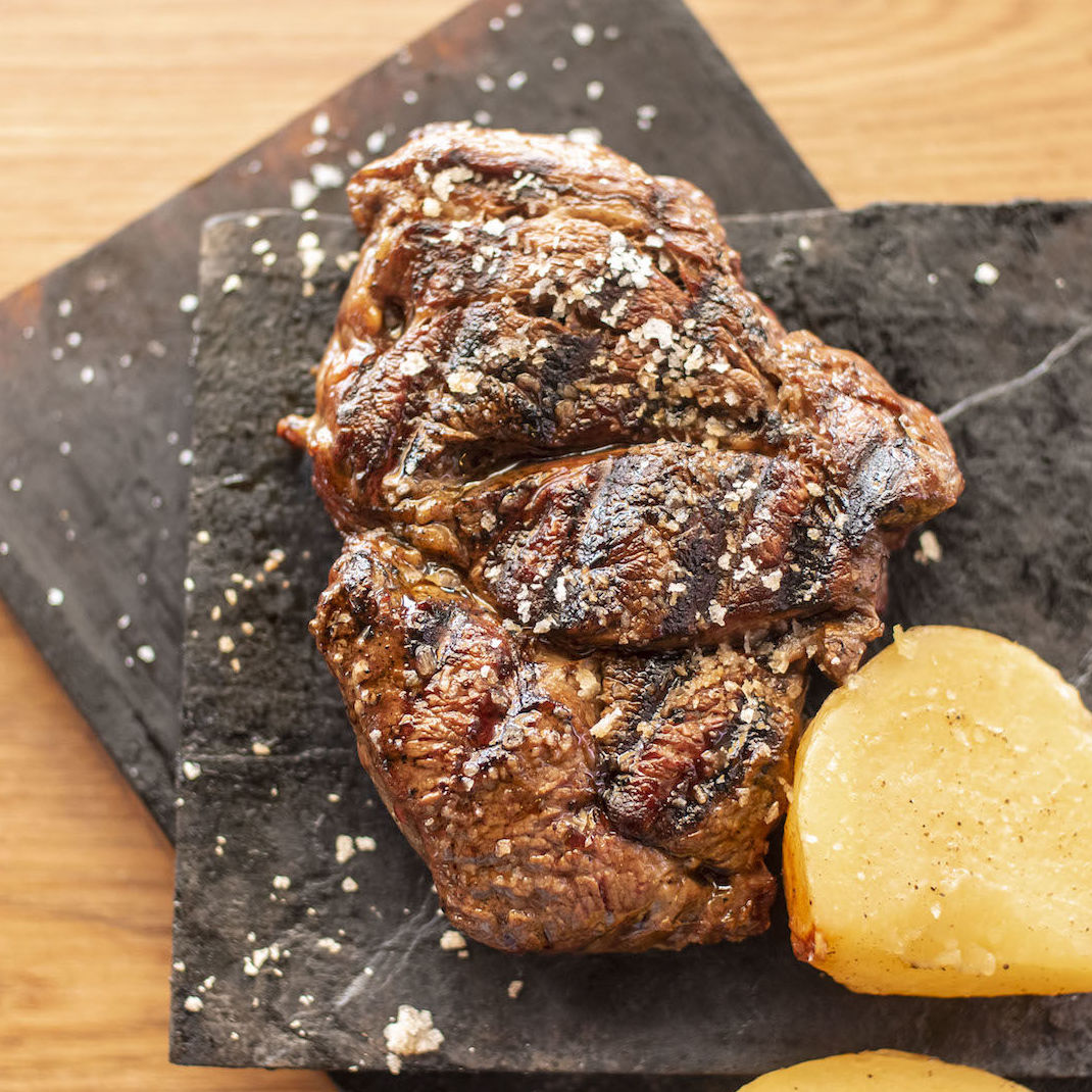 Parrilladas: Nuestros platos de Restaurante Para Vós Parrilladas: Nuestros platos de Restaurante Para Vós