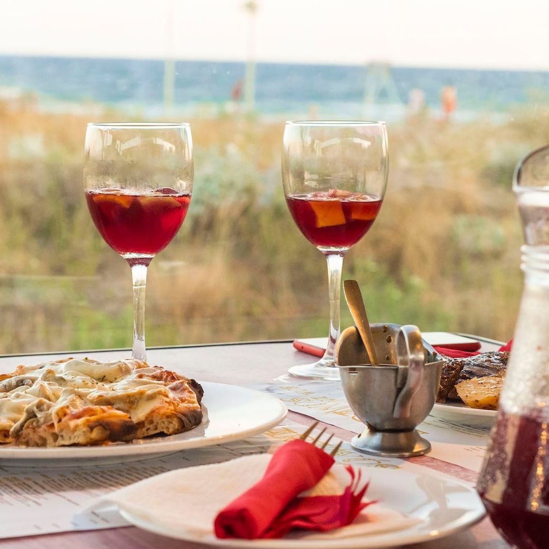 Menú: Nuestros platos de Restaurante Para Vós Menú: Nuestros platos de Restaurante Para Vós