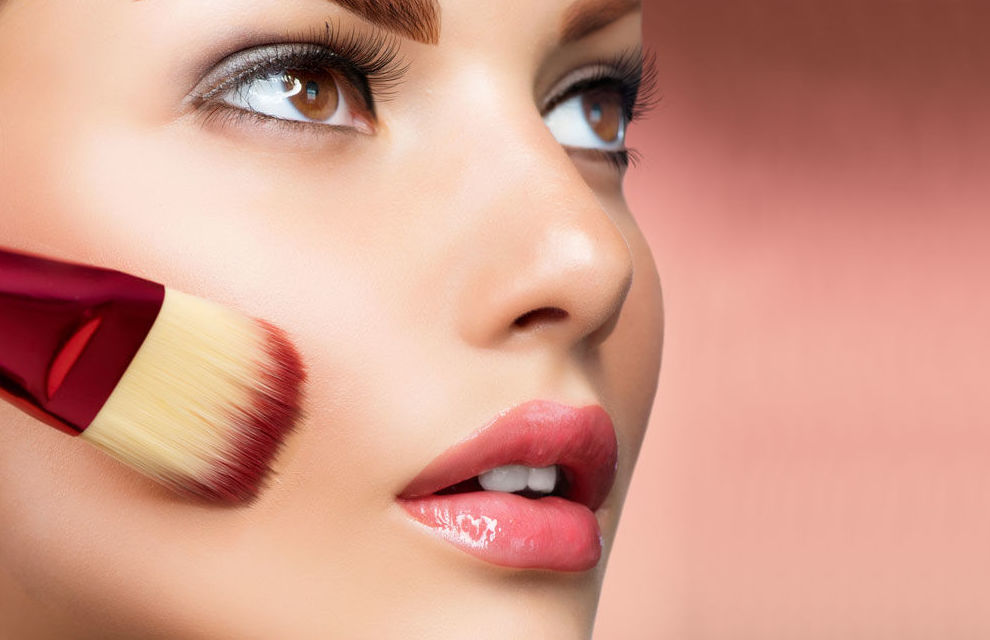 Maquillaje para fiestas en valdemoro Maquillaje para fiestas en valdemoro