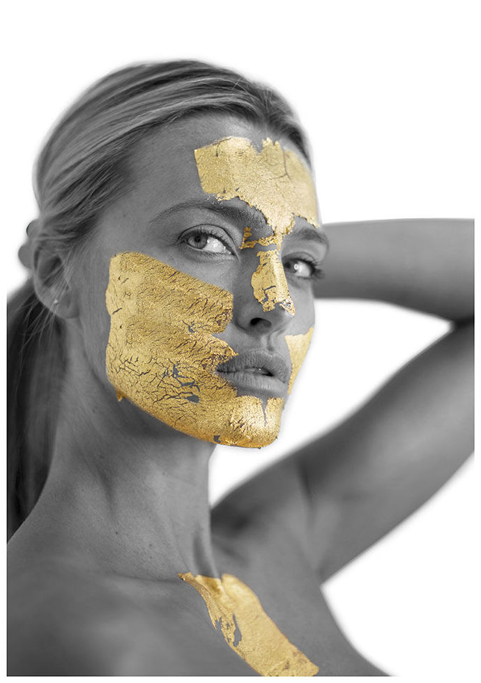 Tratamiento con oro 24k en valdemoro Tratamiento con oro 24k en valdemoro