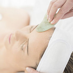 lifting Gua sha en Vademoro lifting Gua sha en Vademoro