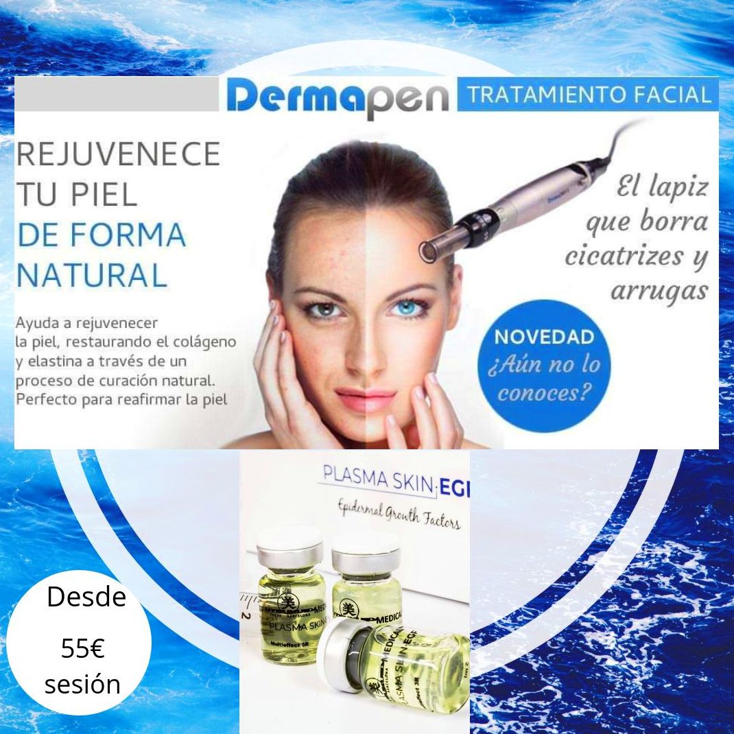 Dermapen en valdemoro Dermapen en valdemoro