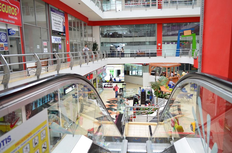 Limpieza de locales comerciales: Servicios de Servineteja Limpieza de locales comerciales: Servicios de Servineteja