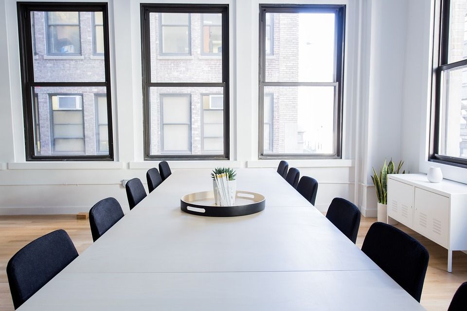 Limpieza de oficinas y empresas: Servicios de Servineteja Limpieza de oficinas y empresas: Servicios de Servineteja
