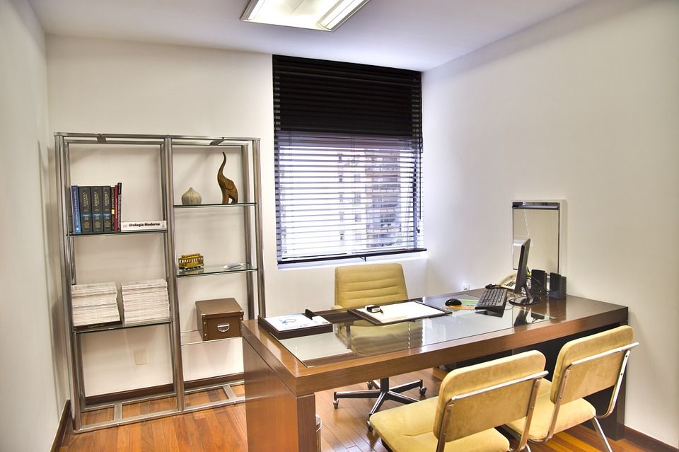 Limpieza de oficinas y empresas: Servicios de Servineteja Limpieza de oficinas y empresas: Servicios de Servineteja