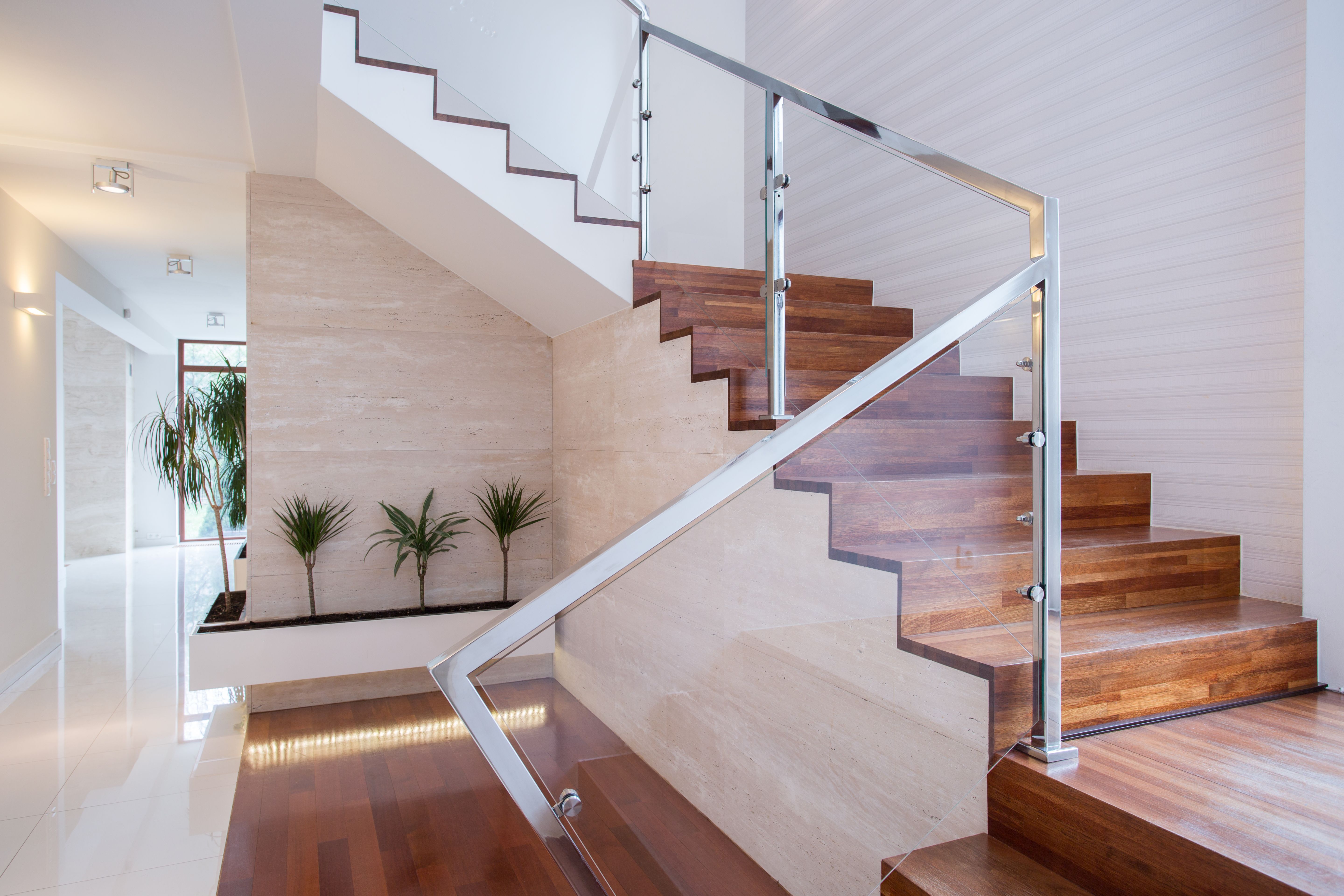 Limpiezas de escaleras: Servicios de Servineteja Limpiezas de escaleras: Servicios de Servineteja