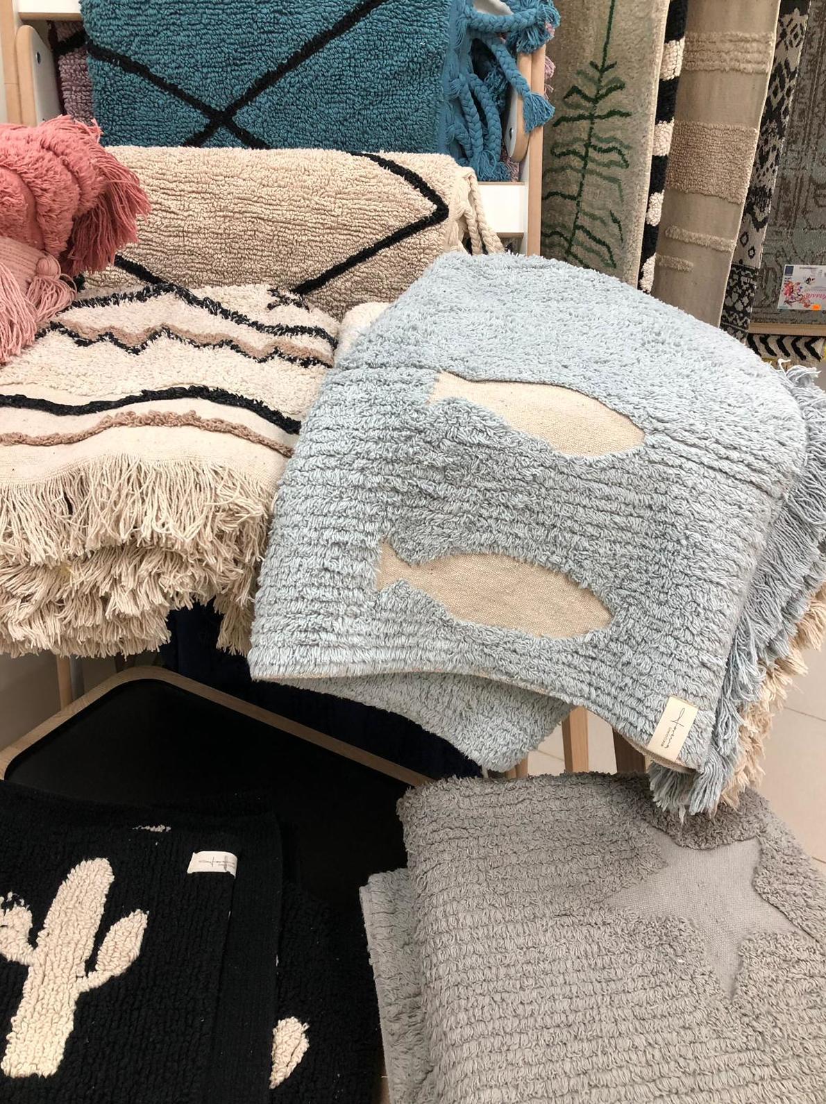 Textil hogar Textil hogar
