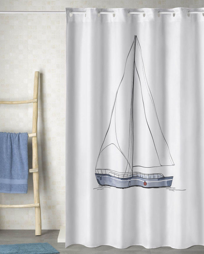 Cortinas de baño: Tienda online de COSCO, S.L. Cortinas de baño: Tienda online de COSCO, S.L.