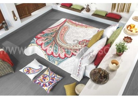 Colcha cachemira: Tienda online de COSCO. Tel 928988528 Colcha cachemira: Tienda online de COSCO. Tel 928988528